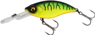 Westin BuzzBite Low Floating Crankbait 4cm  - 